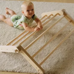 Houten Klimrek Mopitri Ette Tete