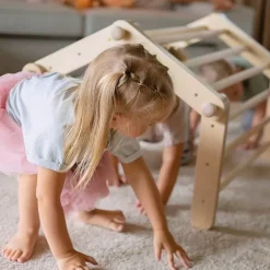 Houten Klimrek Mopitri Ette Tete