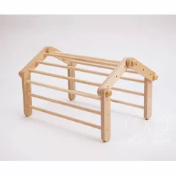 Houten Klimrek Mopitri Ette Tete