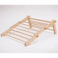 Houten Klimrek Mopitri Ette Tete