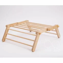 Houten Klimrek Mopitri Ette Tete