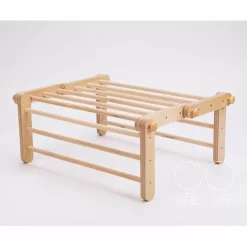 Houten Klimrek Mopitri Ette Tete