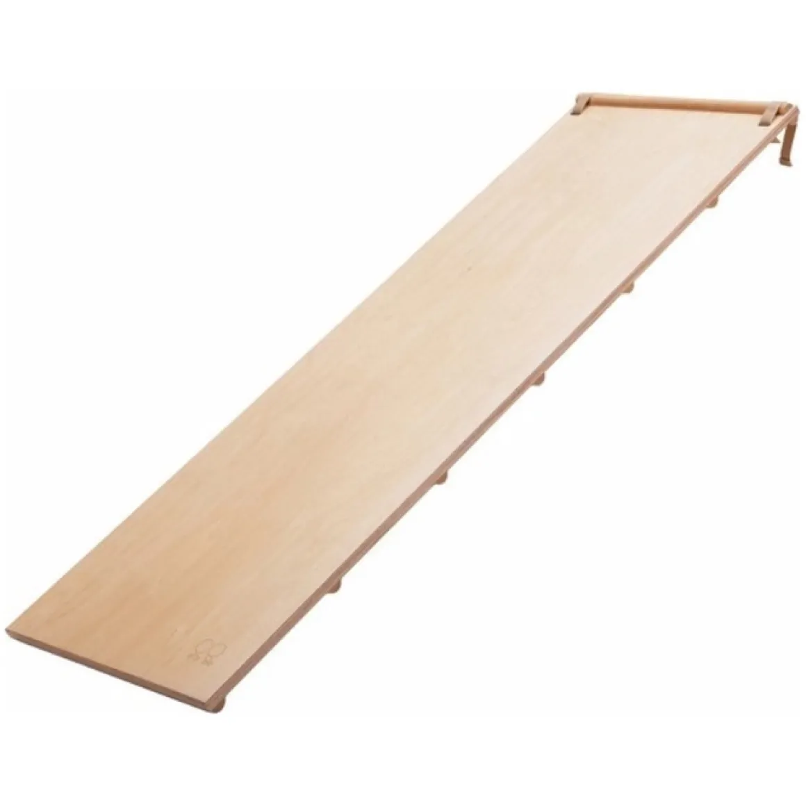 Houten Klimrek Mopitri Met Glijbaan Ette Tete