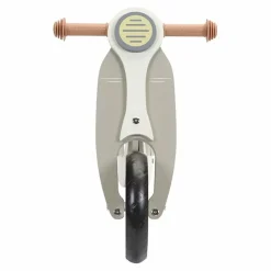 Houten Loopscooter Olijf Little Dutch
