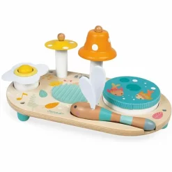 Houten Muziektafel Pure Janod