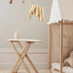 Houten Strijkplank En Strijkijzer Bistro Kids Concept