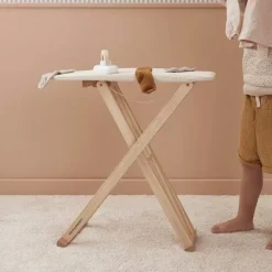 Houten Strijkplank En Strijkijzer Bistro Kids Concept