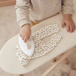 Houten Strijkplank En Strijkijzer Bistro Kids Concept