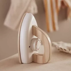 Houten Strijkplank En Strijkijzer Bistro Kids Concept