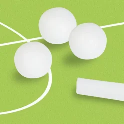 Houten Tafelvoetbal Spel Janod