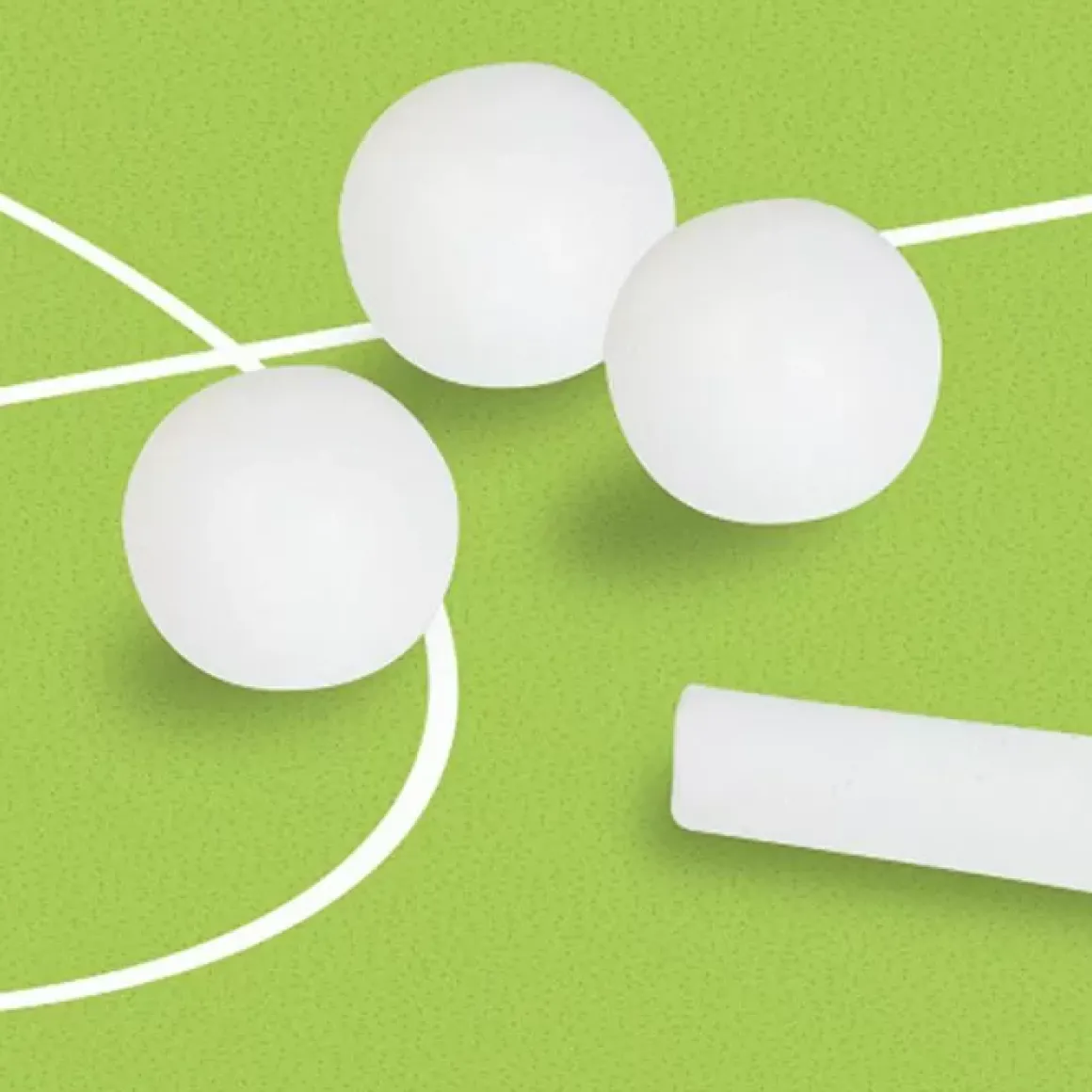 Houten Tafelvoetbal Spel Janod