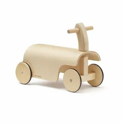 Houten Vierwieler Aiden Naturel Kids Concept