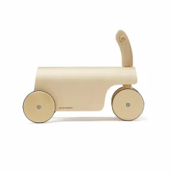 Houten Vierwieler Aiden Naturel Kids Concept