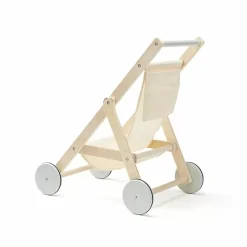 Houten Wandelwagen Nature Kids Concept