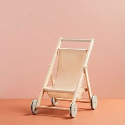 Houten Wandelwagen Nature Kids Concept