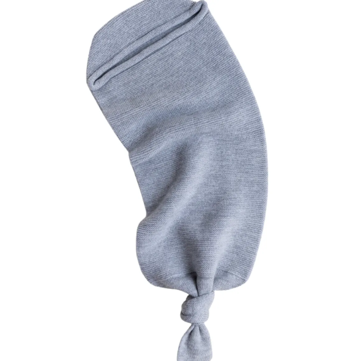 Hvid Cocoon Grey Melange