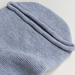 Hvid Cocoon Grey Melange