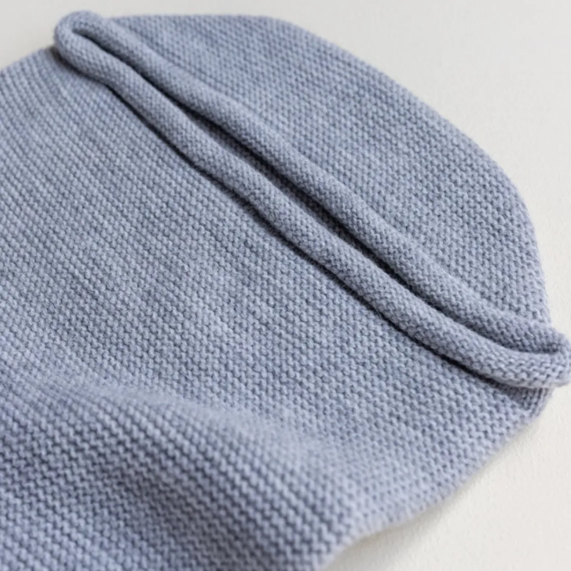 Hvid Cocoon Grey Melange