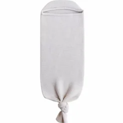 Hvid Cocoon Off-White