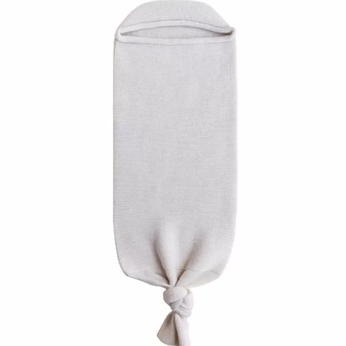 Hvid Cocoon Off-White