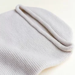 Hvid Cocoon Off-White