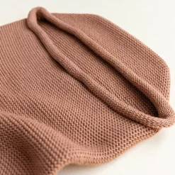 Hvid Cocoon Terracotta