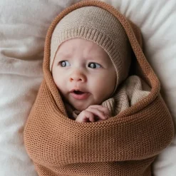 Hvid Cocoon Terracotta