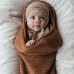 Hvid Cocoon Terracotta