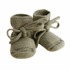 Hvid Slofjes Artichoke