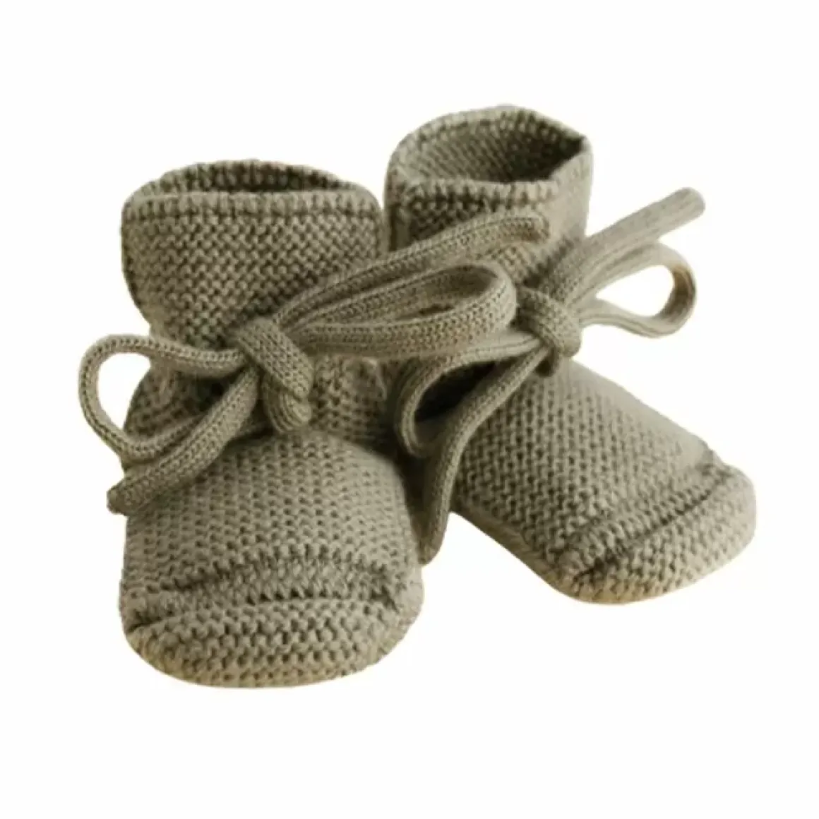 Hvid Slofjes Artichoke