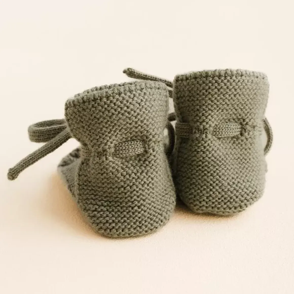 Hvid Slofjes Artichoke