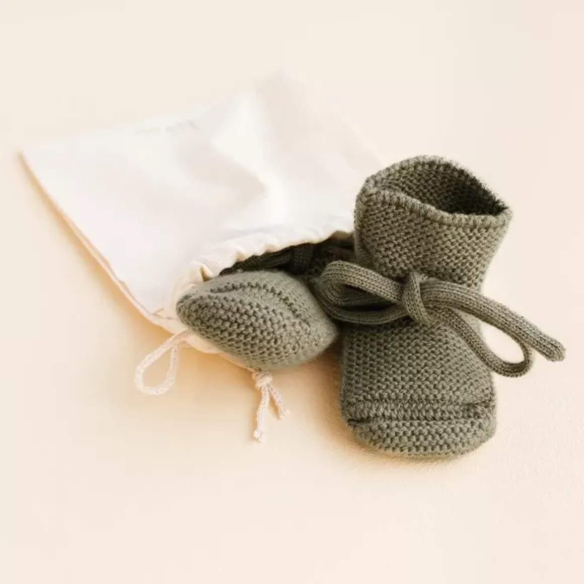 Hvid Slofjes Artichoke