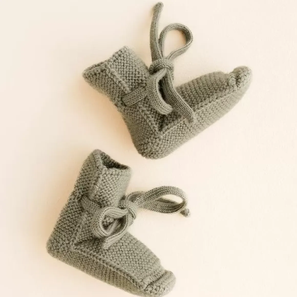 Hvid Slofjes Artichoke