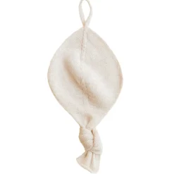 Hvid Speendoekje Titi Cream