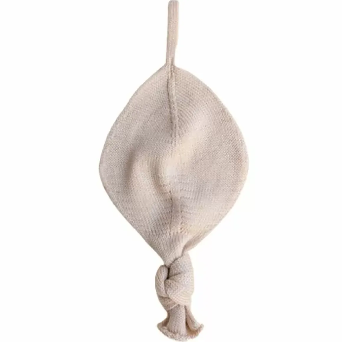 Hvid Speendoekje Titi Oat