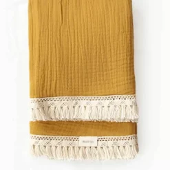 Hydrofiele Deken Shiloh Carry Mrs. Ertha