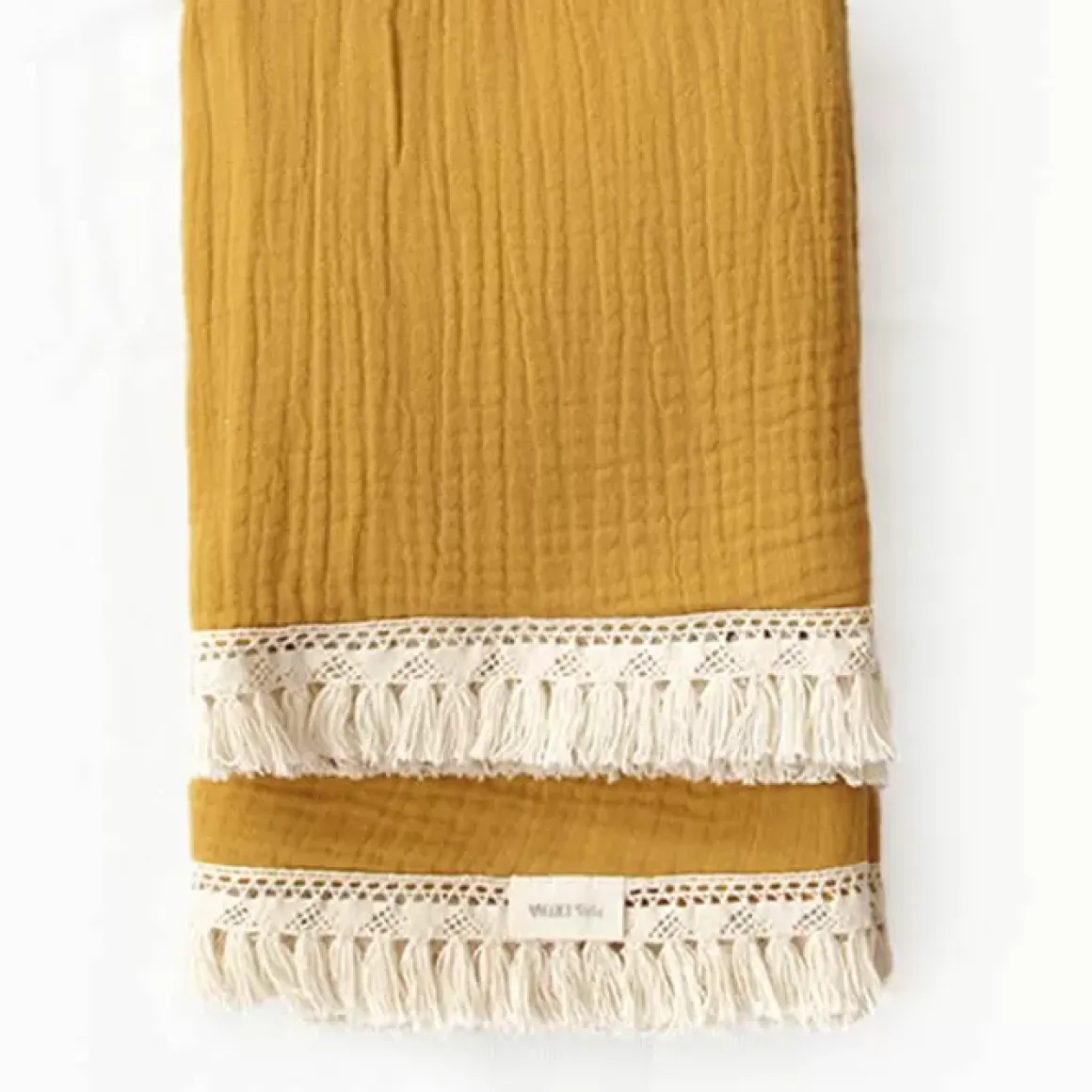 Hydrofiele Deken Shiloh Carry Mrs. Ertha