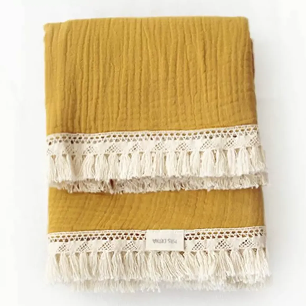 Hydrofiele Deken Shiloh Carry Mrs. Ertha