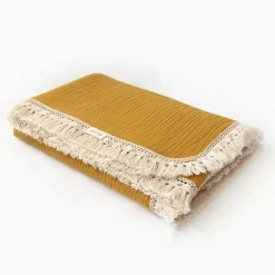 Hydrofiele Deken Shiloh Carry Mrs. Ertha