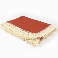 Hydrofiele Deken Shiloh Chili Mrs. Ertha