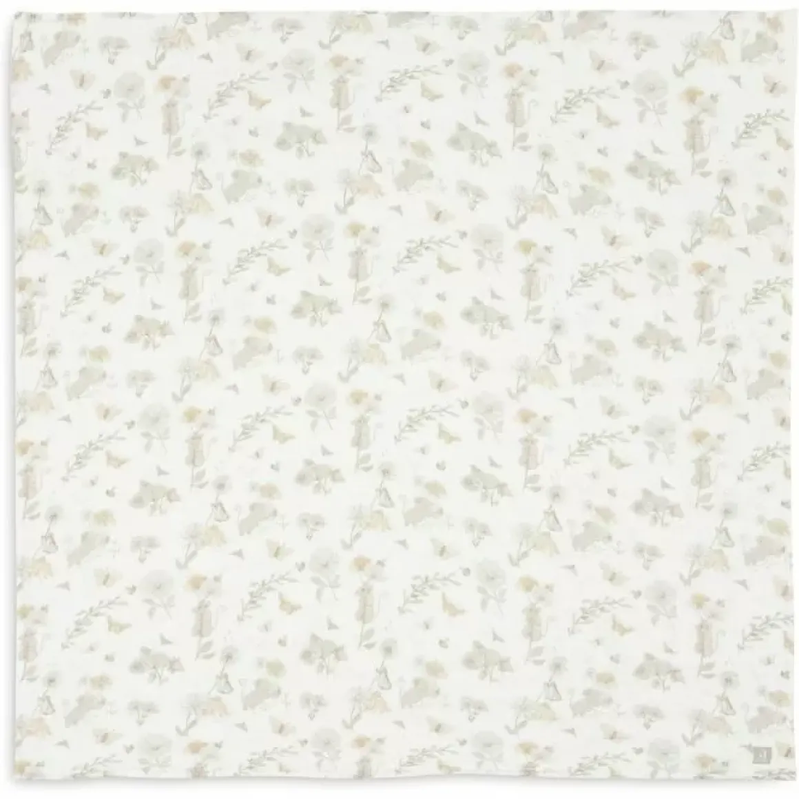 Hydrofiele Doek Large 115X115Cm Dreamy Mouse