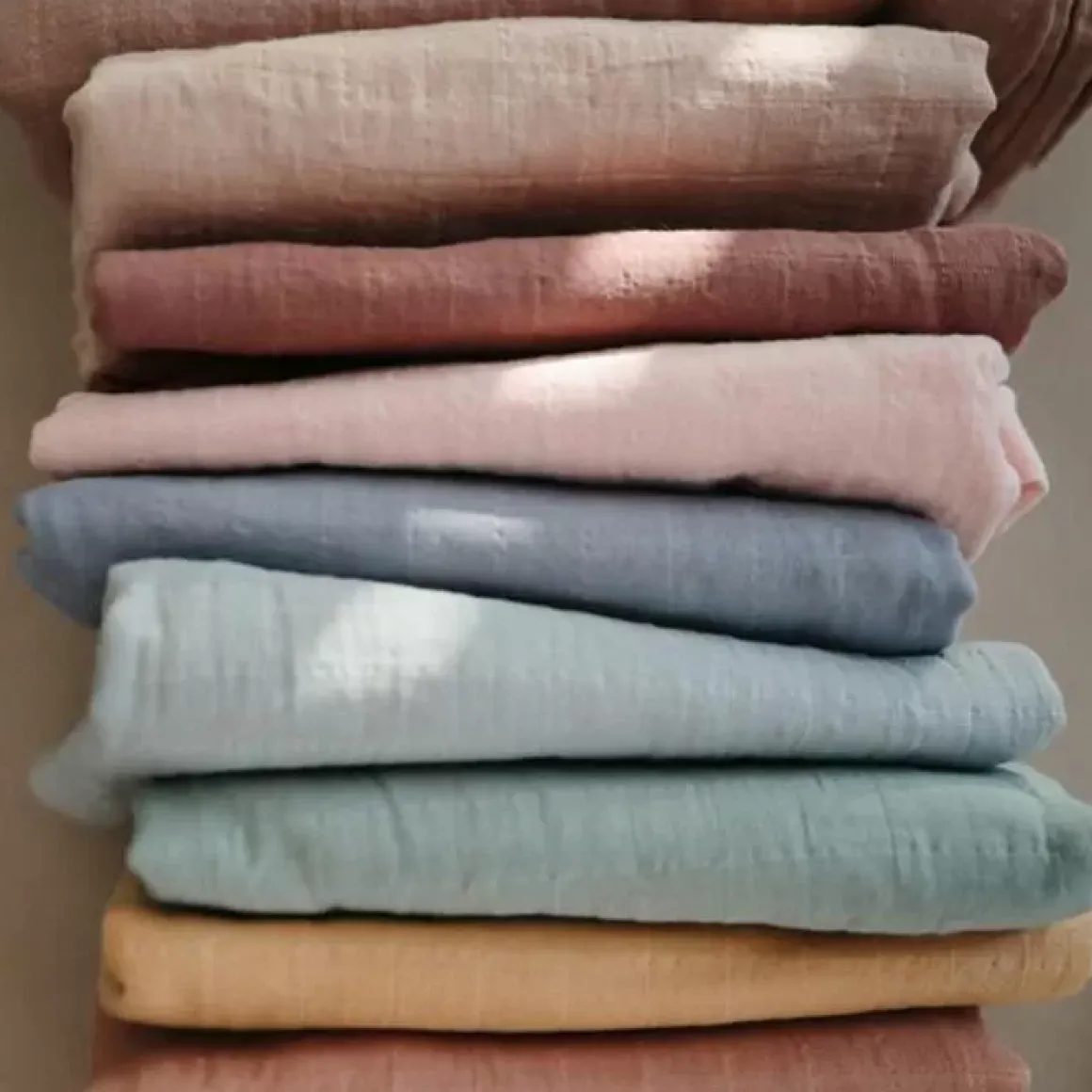 Hydrofiele Doek Xl Belgian Greay Mushie & Co