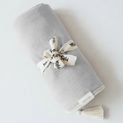 Hydrofiele Doek Xl Finn Pearl Mrs. Ertha