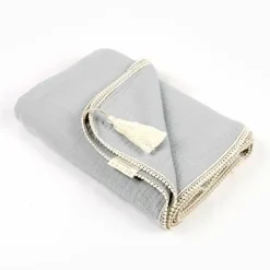 Hydrofiele Doek Xl Finn Pearl Mrs. Ertha