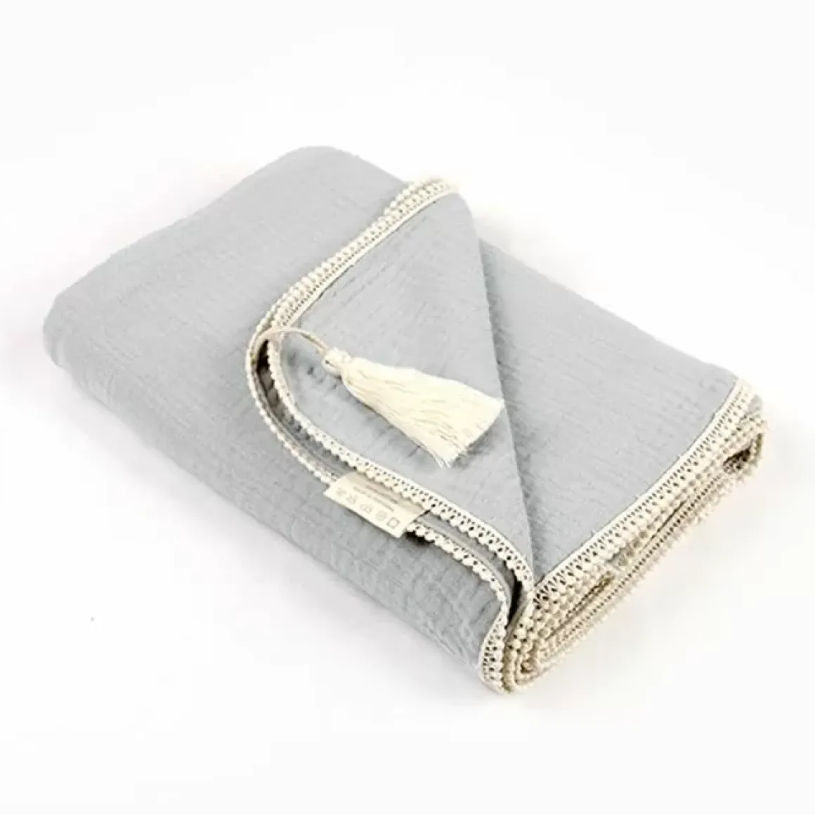 Hydrofiele Doek Xl Finn Pearl Mrs. Ertha