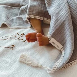 Hydrofiele Doek Xl Finn Pearl Mrs. Ertha