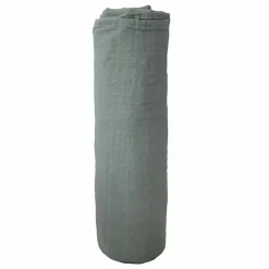 Hydrofiele Doek Xl Roman Green Mushie & Co