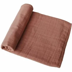 Hydrofiele Doek Xl Tawny Birch Mushie & Co