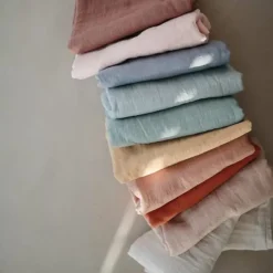 Hydrofiele Doek Xl Tawny Birch Mushie & Co