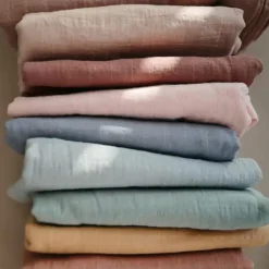 Hydrofiele Doek Xl Tawny Birch Mushie & Co